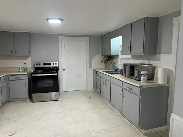 18943 State Highway 7 Centerville, TX 75833