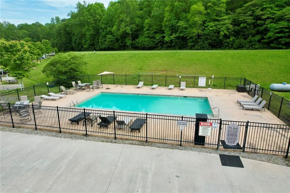 134 Mountain Meadows Drive Morganton, GA 30560