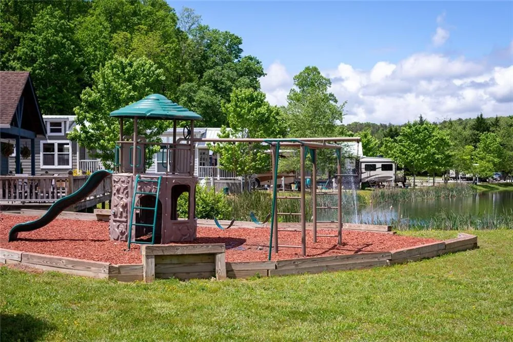 134 Mountain Meadows Drive Morganton, GA 30560