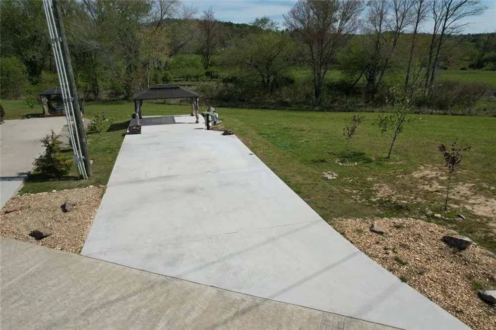 134 Mountain Meadows Drive Morganton, GA 30560