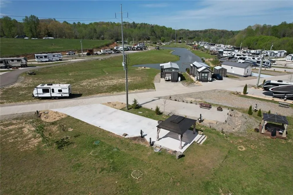 134 Mountain Meadows Drive Morganton, GA 30560