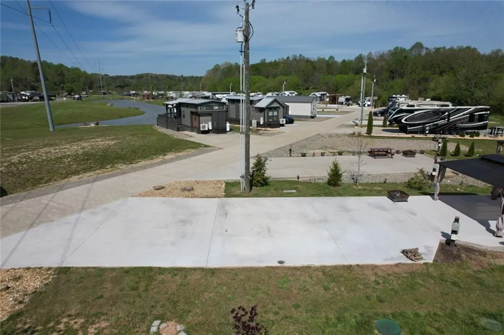 134 Mountain Meadows Drive Morganton, GA 30560