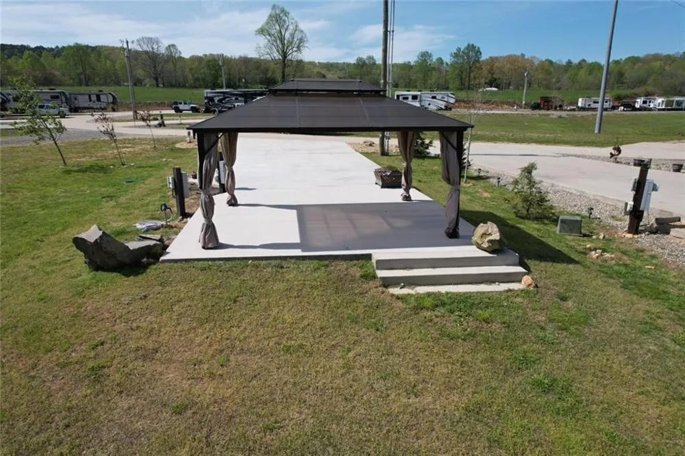 134 Mountain Meadows Drive Morganton, GA 30560