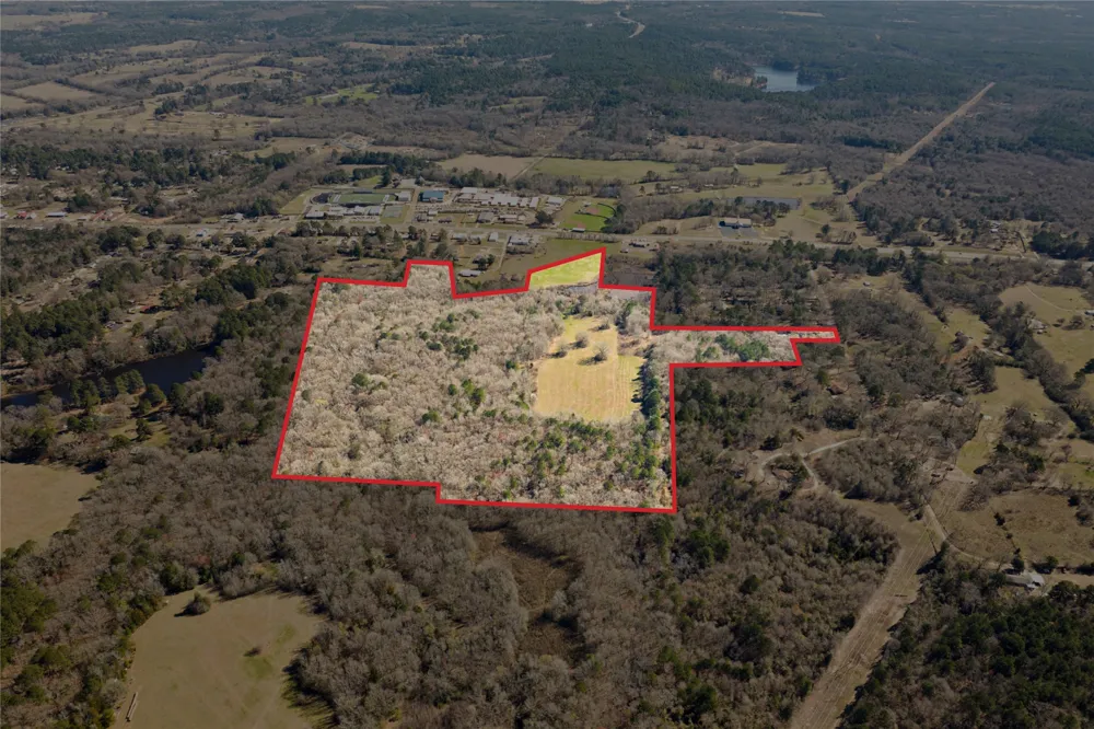 Nix Street Daingerfield, TX 75638