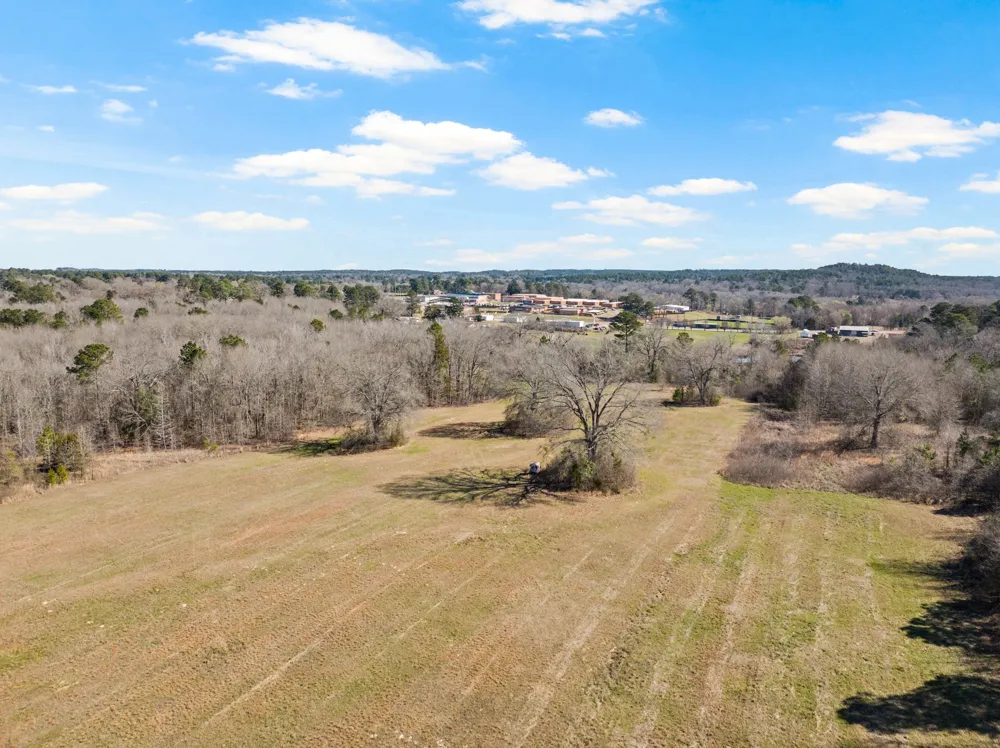 Nix Street Daingerfield, TX 75638