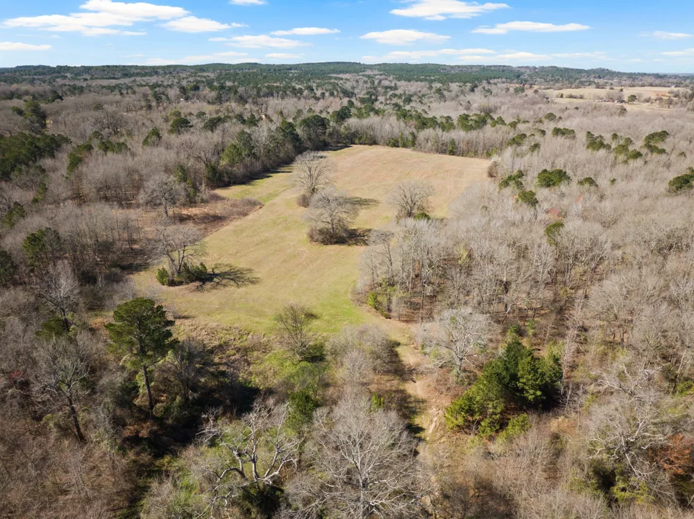 Nix Street Daingerfield, TX 75638