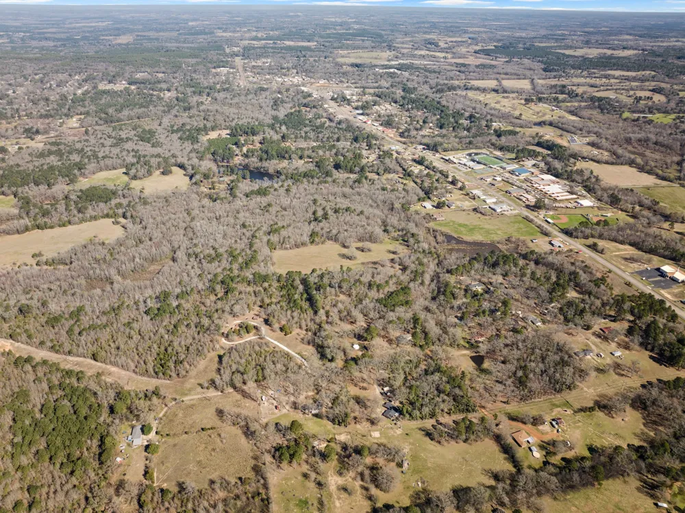 Nix Street Daingerfield, TX 75638