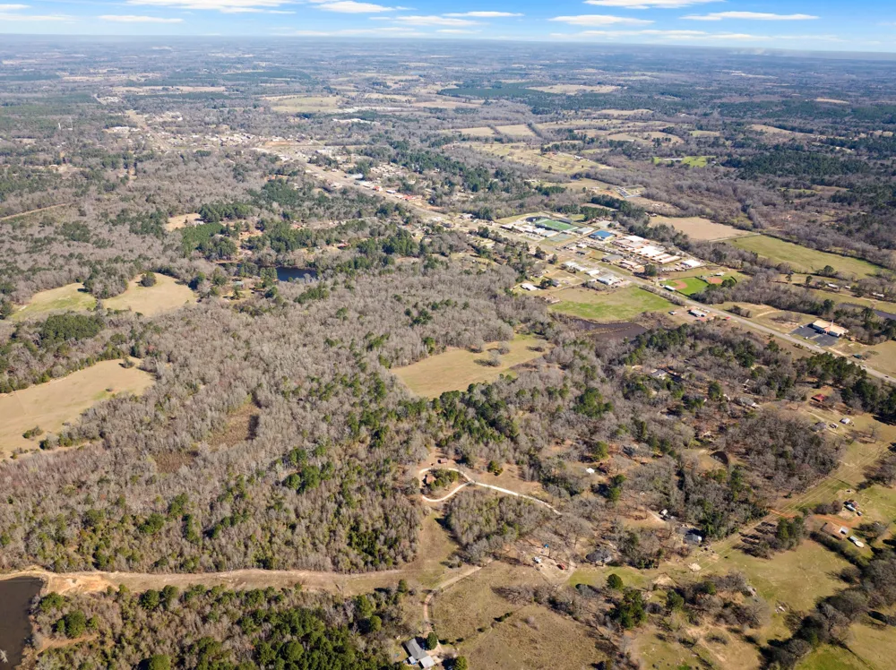 Nix Street Daingerfield, TX 75638