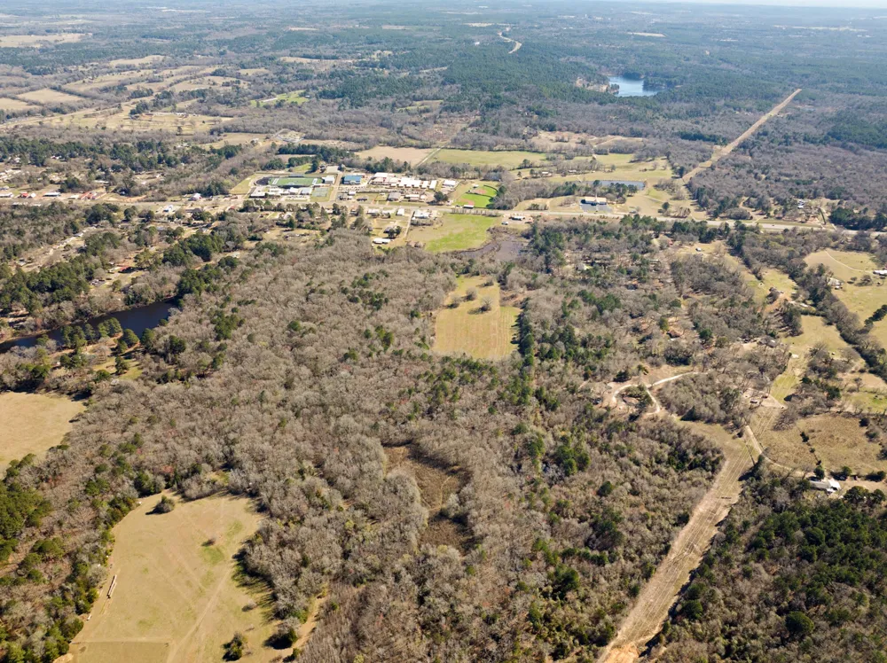 Nix Street Daingerfield, TX 75638