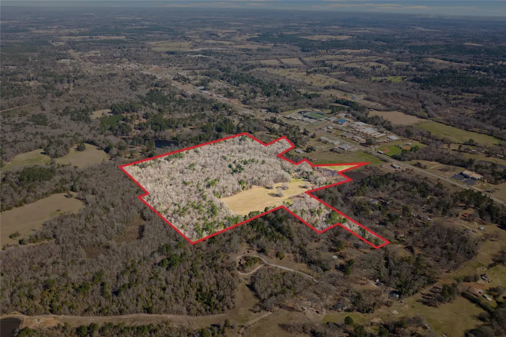 Nix Street Daingerfield, TX 75638