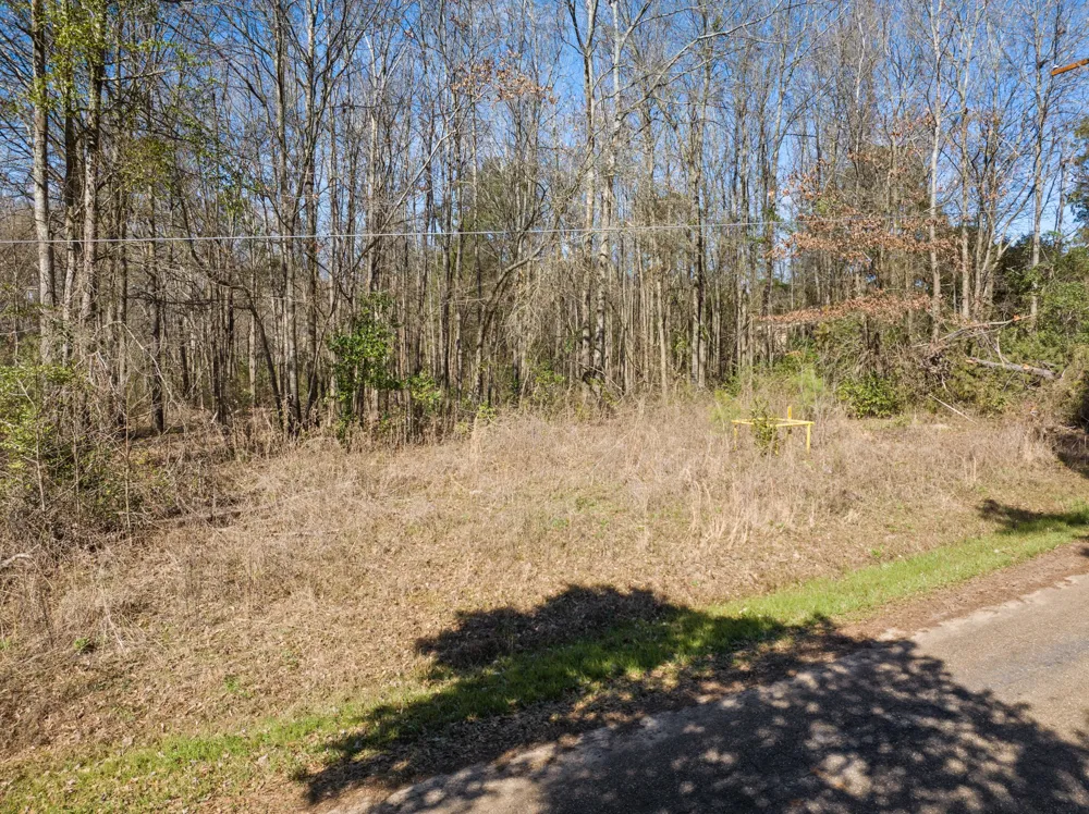 Nix Street Daingerfield, TX 75638