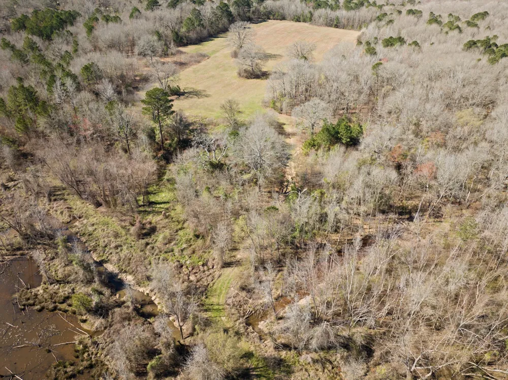 Nix Street Daingerfield, TX 75638