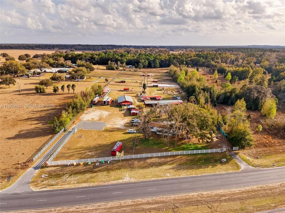 11150 W Highway 40 ocala, FL 34482