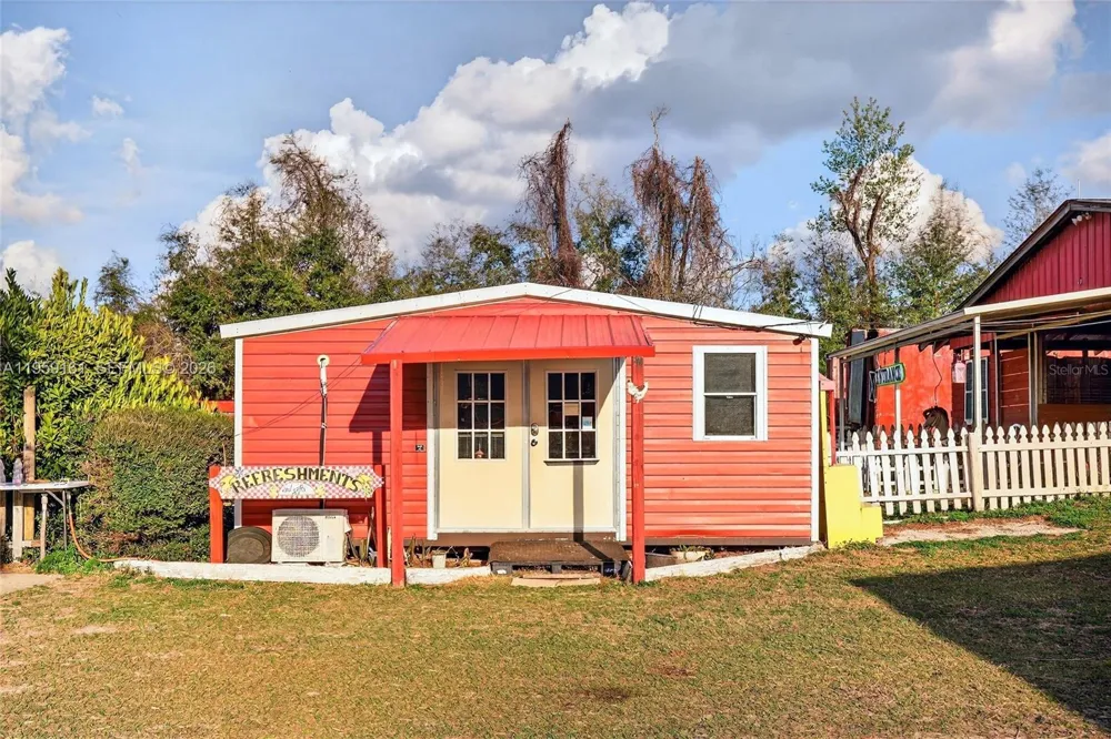 11150 W Highway 40 ocala, FL 34482