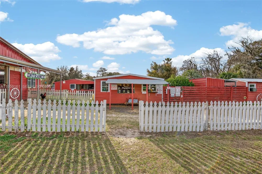 11150 W Highway 40 ocala, FL 34482