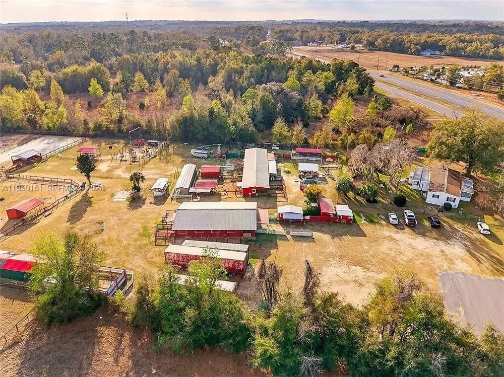11150 W Highway 40 ocala, FL 34482