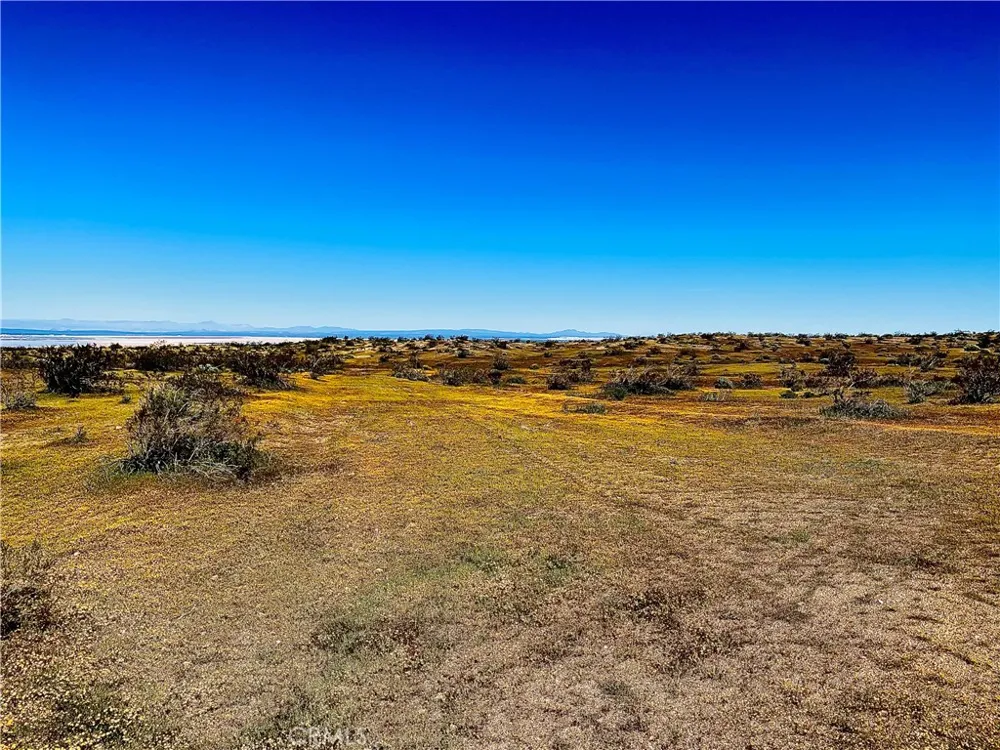 Avenue E-4 Unit #E4/183 Hi Vista, CA 93535