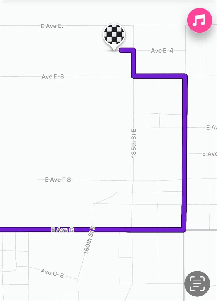 Avenue E-4 Unit #E4/183 Hi Vista, CA 93535