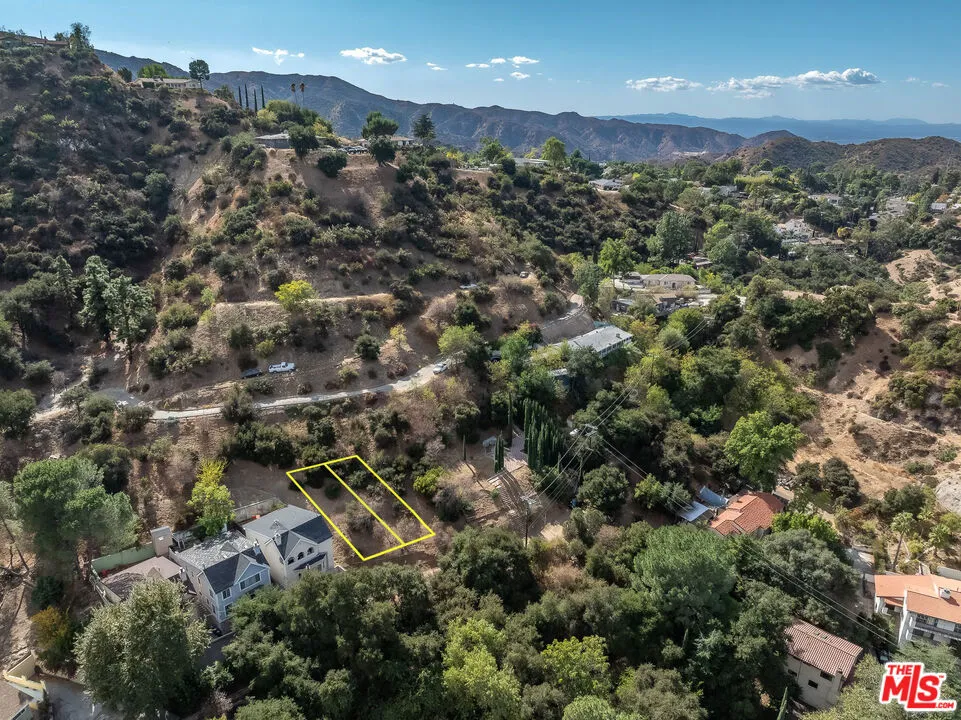 7128 High Cliff Trail Tujunga, CA 91042