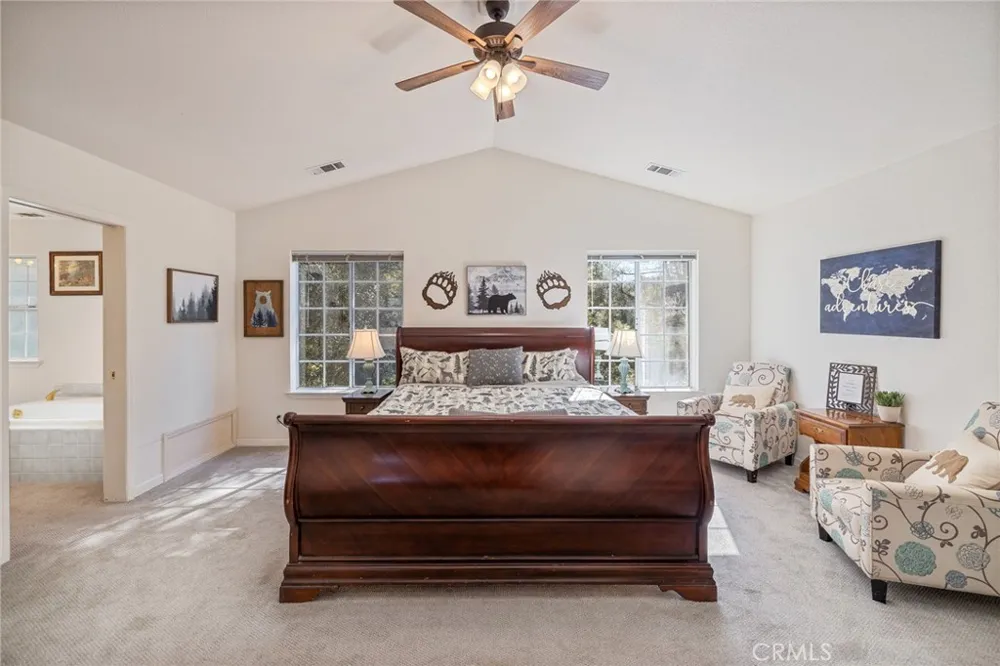 39301 Moonray Lane Oakhurst, CA 93644