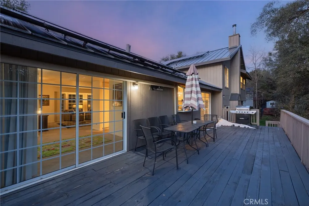 39301 Moonray Lane Oakhurst, CA 93644