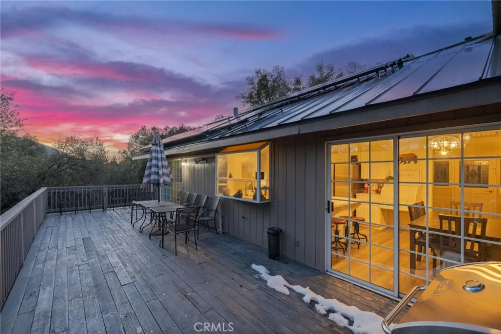 39301 Moonray Lane Oakhurst, CA 93644