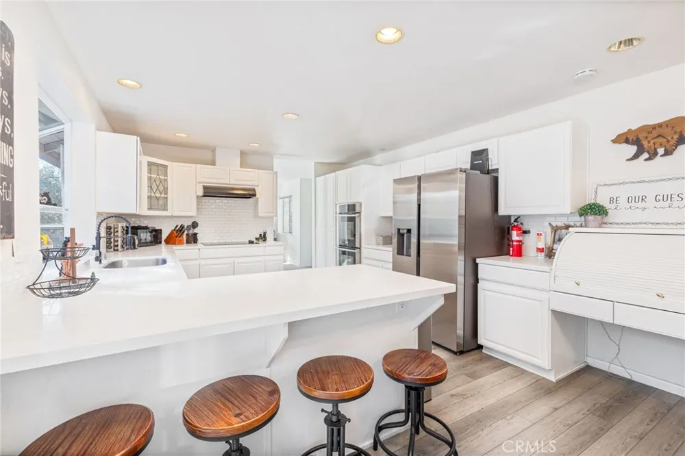 39301 Moonray Lane Oakhurst, CA 93644