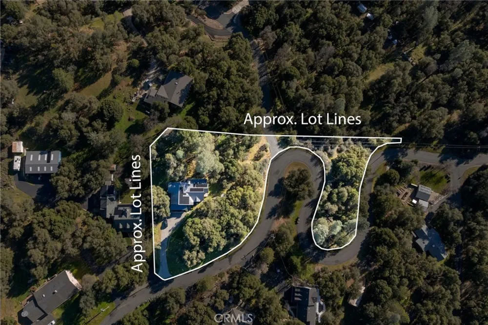 39301 Moonray Lane Oakhurst, CA 93644