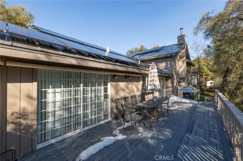 39301 Moonray Lane Oakhurst, CA 93644