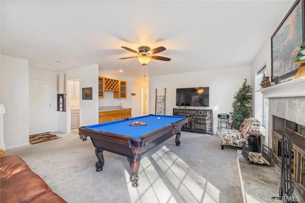 39301 Moonray Lane Oakhurst, CA 93644