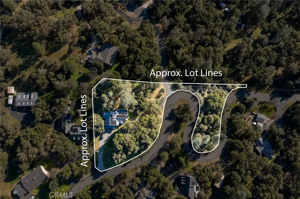 39301 Moonray Lane Oakhurst, CA 93644