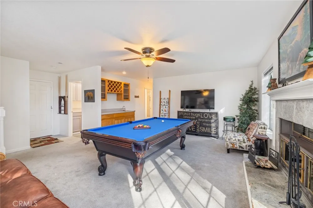 39301 Moonray Lane Oakhurst, CA 93644