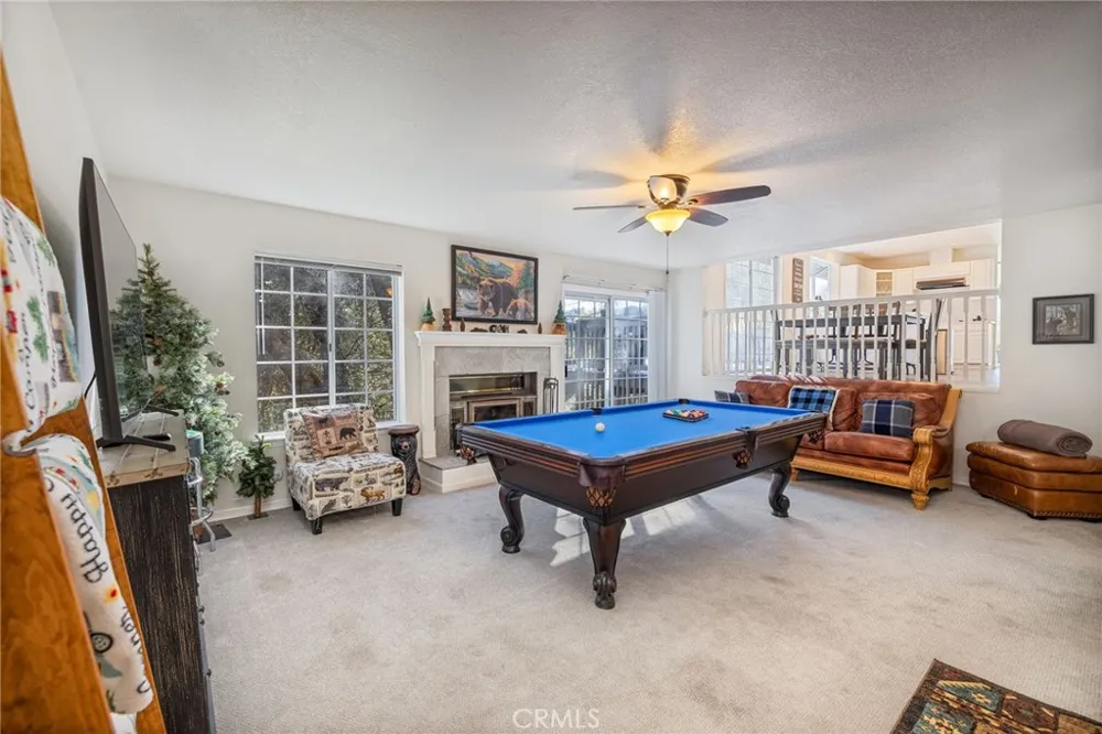 39301 Moonray Lane Oakhurst, CA 93644