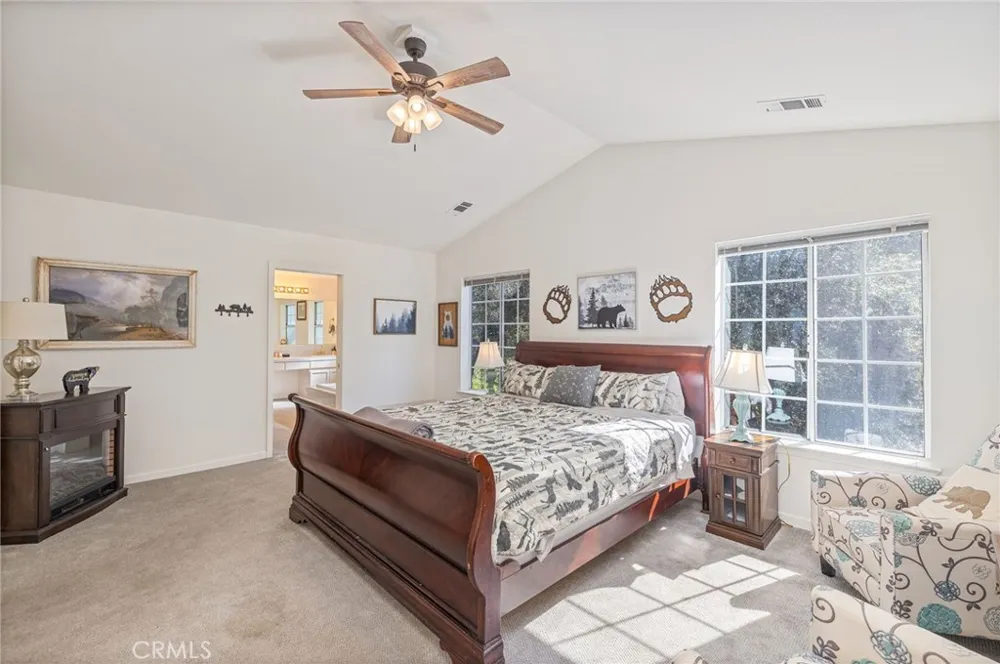 39301 Moonray Lane Oakhurst, CA 93644