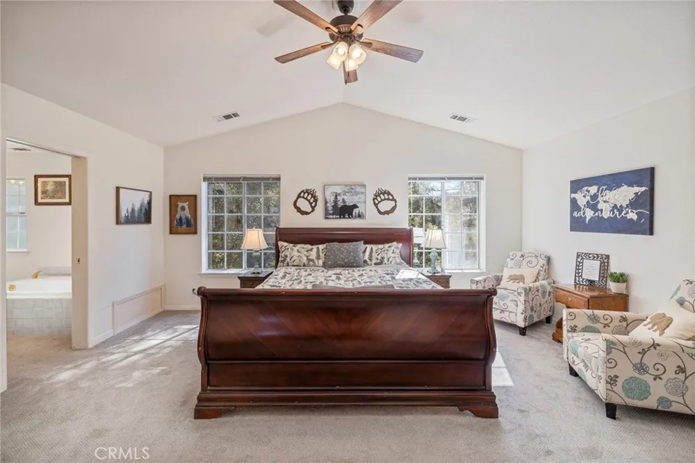 39301 Moonray Lane Oakhurst, CA 93644