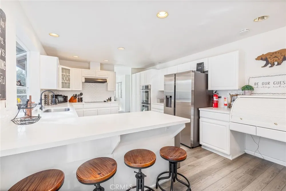 39301 Moonray Lane Oakhurst, CA 93644