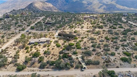 Lot 45 San Jacinto Road