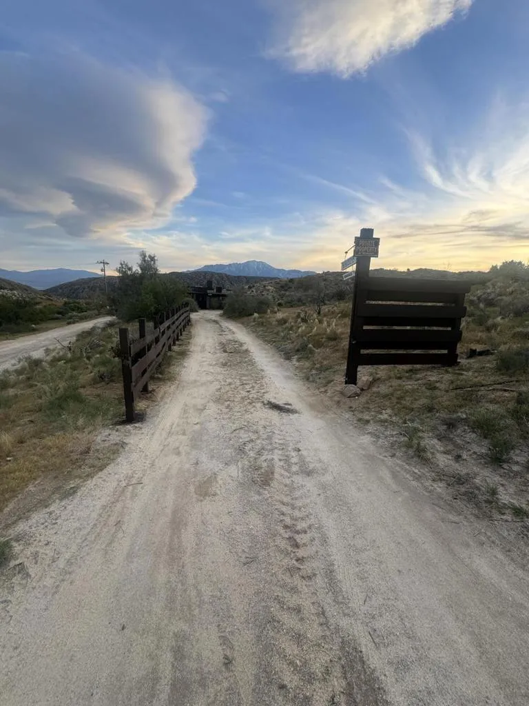 49075 Matzene Drive Morongo Valley, CA 92256