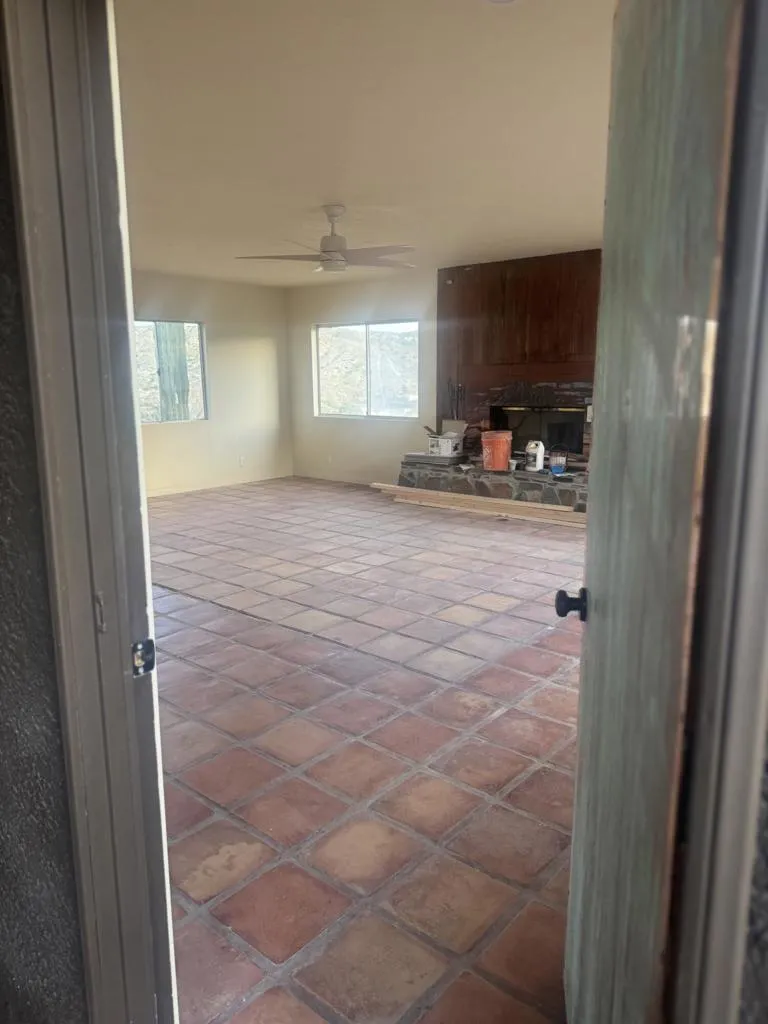 49075 Matzene Drive Morongo Valley, CA 92256