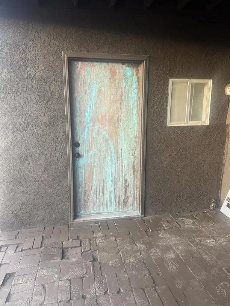 49075 Matzene Drive Morongo Valley, CA 92256