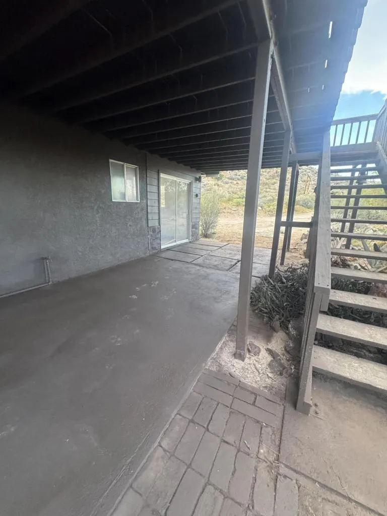 49075 Matzene Drive Morongo Valley, CA 92256