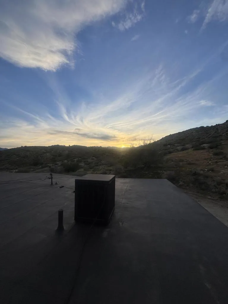 49075 Matzene Drive Morongo Valley, CA 92256