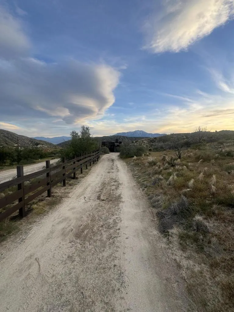 49075 Matzene Drive Morongo Valley, CA 92256