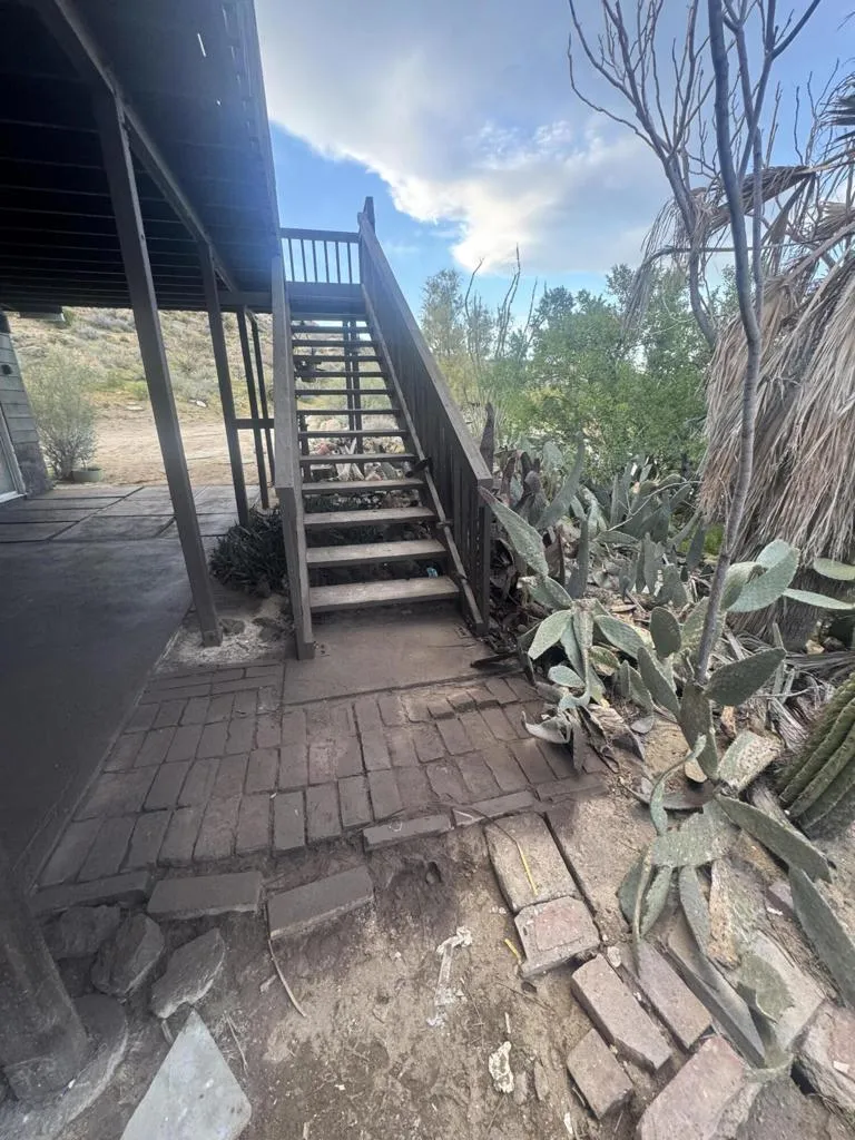 49075 Matzene Drive Morongo Valley, CA 92256