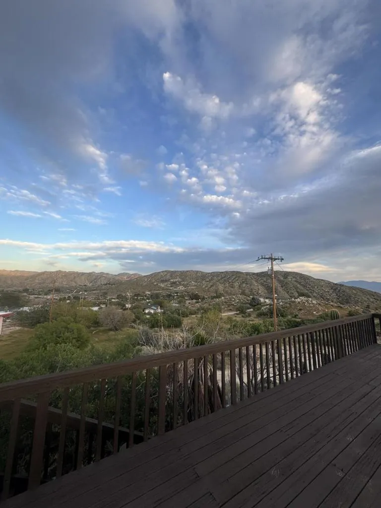 49075 Matzene Drive Morongo Valley, CA 92256