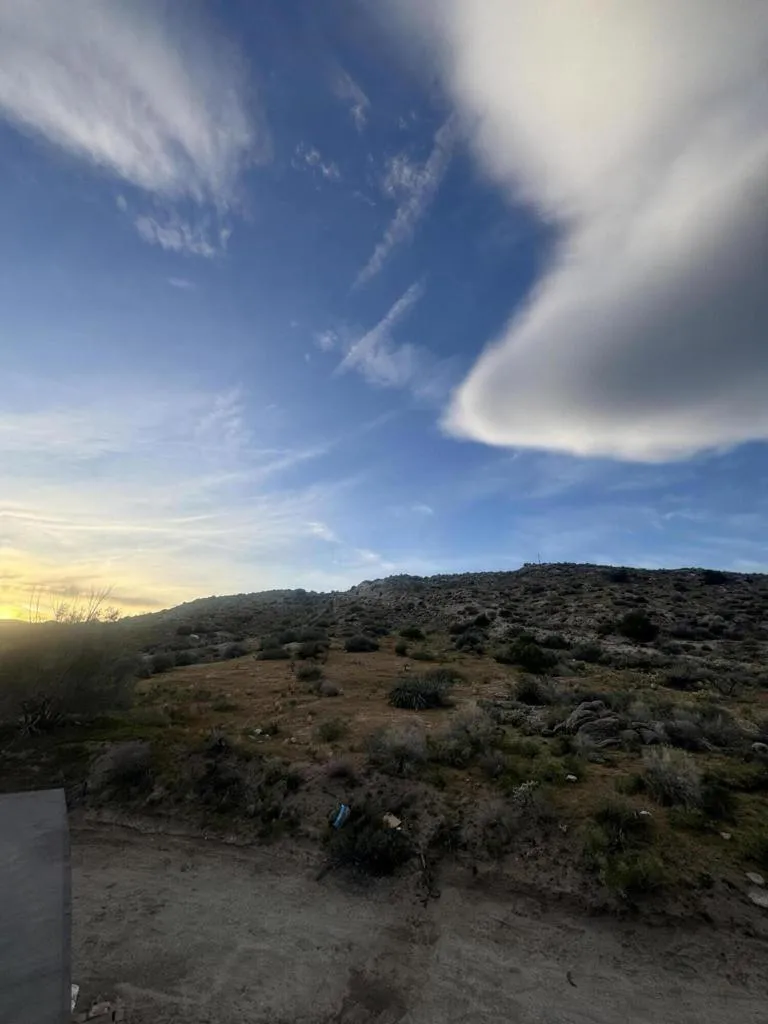 49075 Matzene Drive Morongo Valley, CA 92256