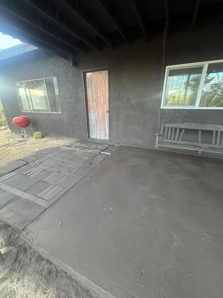 49075 Matzene Drive Morongo Valley, CA 92256