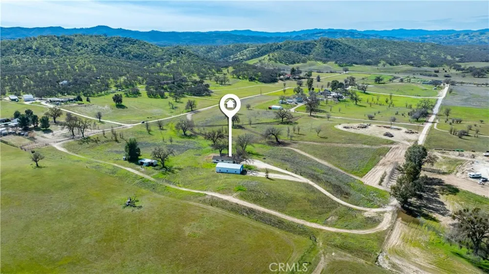 69237 Interlake Road Lockwood, CA 93426