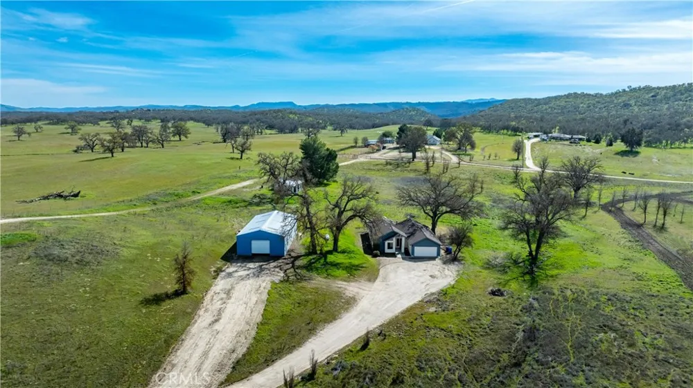69237 Interlake Road Lockwood, CA 93426