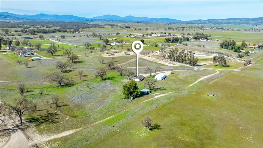 69237 Interlake Road Lockwood, CA 93426